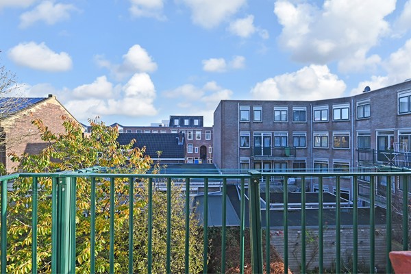 Medium property photo - Drebbelstraat 32, 2522 CV Den Haag